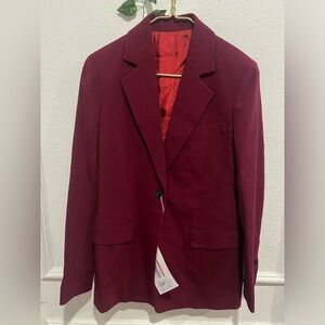 Joseph suit jacket